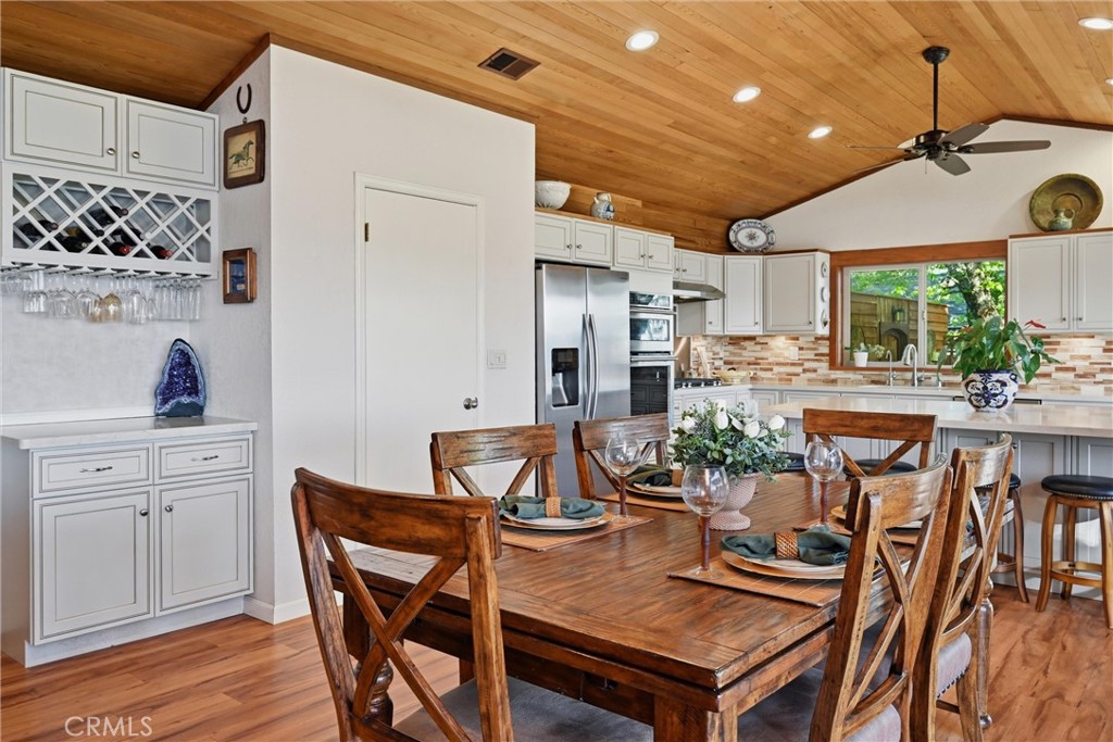 17372 Greenridge Road Hidden Valley Lake, CA 95467 - Photo 24 of 68