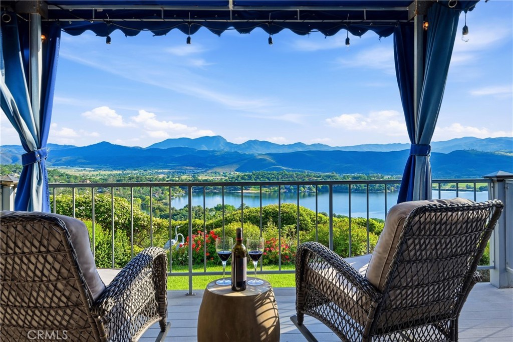 17372 Greenridge Road Hidden Valley Lake, CA 95467 - Photo 27 of 68