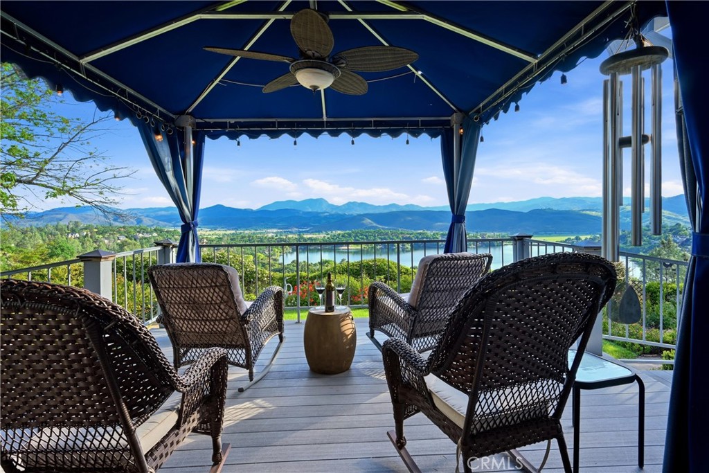 17372 Greenridge Road Hidden Valley Lake, CA 95467 - Photo 28 of 68