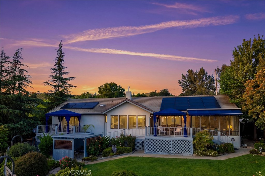 17372 Greenridge Road Hidden Valley Lake, CA 95467 - Photo 3 of 68