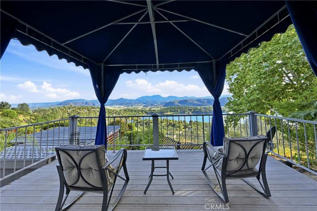 17372 Greenridge Road Hidden Valley Lake, CA 95467 - Photo 31 of 68