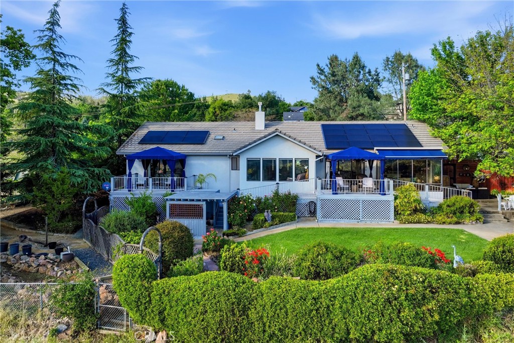 17372 Greenridge Road Hidden Valley Lake, CA 95467 - Photo 43 of 68