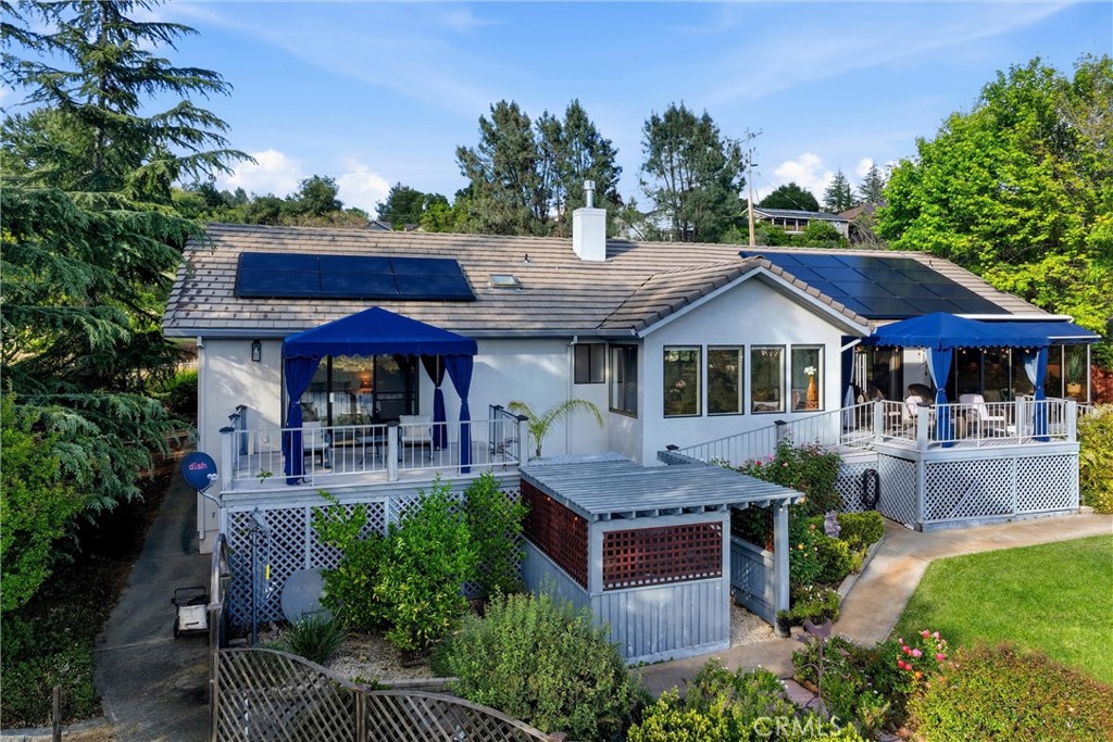 17372 Greenridge Road Hidden Valley Lake, CA 95467 - Photo 44 of 68