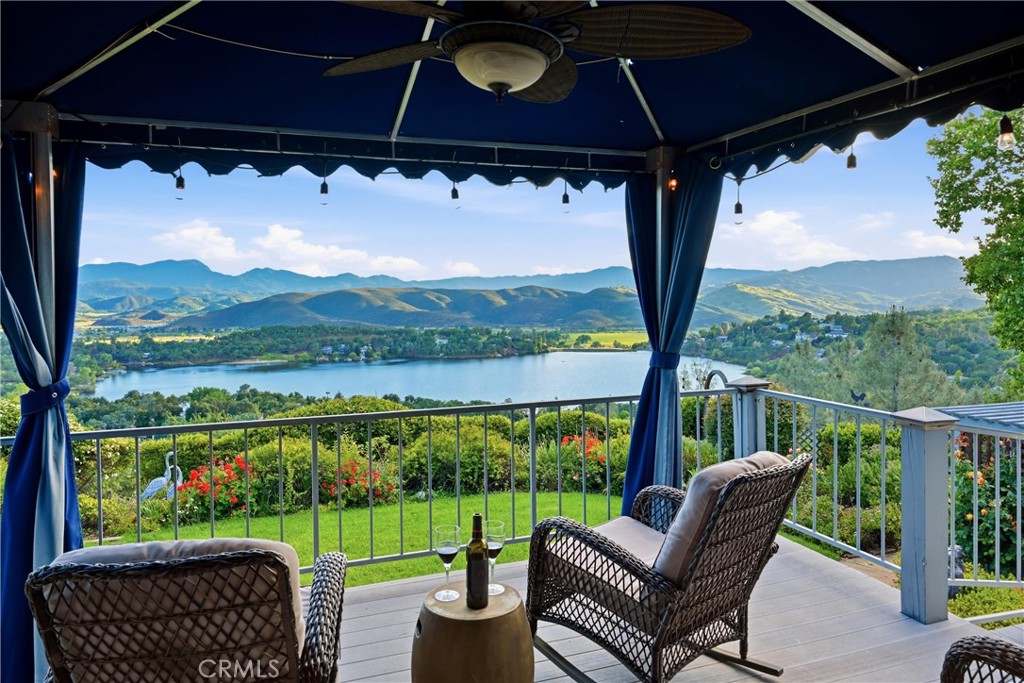 17372 Greenridge Road Hidden Valley Lake, CA 95467 - Photo 45 of 68