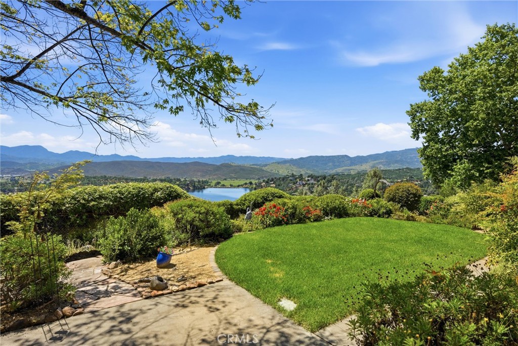 17372 Greenridge Road Hidden Valley Lake, CA 95467 - Photo 47 of 68