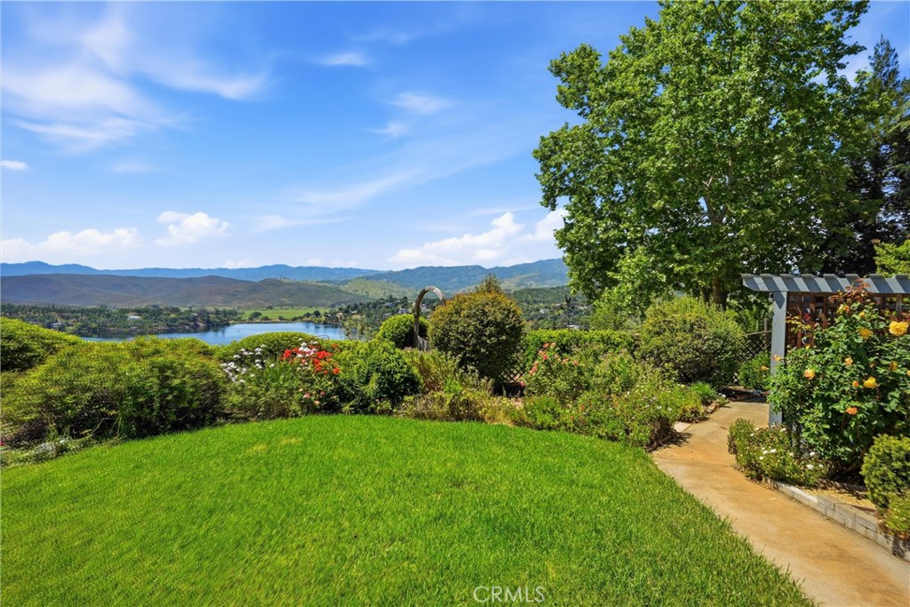 17372 Greenridge Road Hidden Valley Lake, CA 95467 - Photo 48 of 68