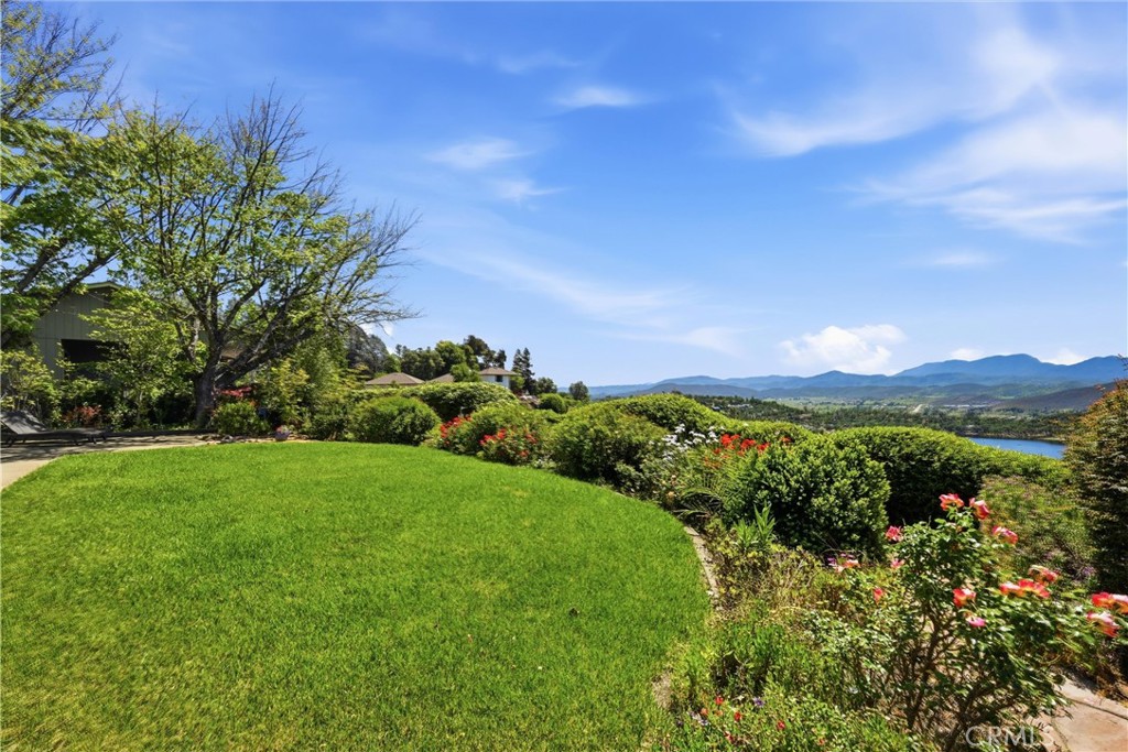 17372 Greenridge Road Hidden Valley Lake, CA 95467 - Photo 49 of 68