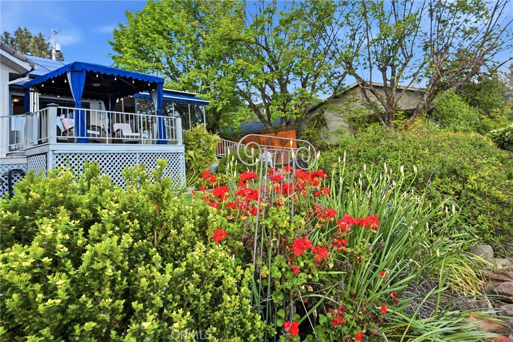 17372 Greenridge Road Hidden Valley Lake, CA 95467 - Photo 51 of 68