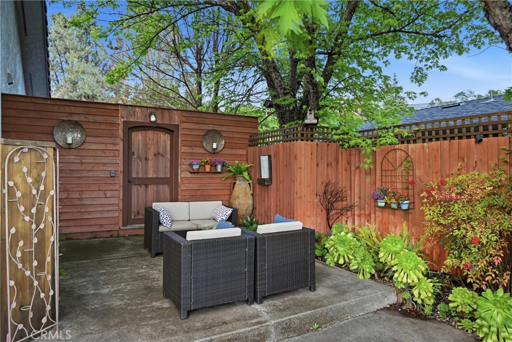 17372 Greenridge Road Hidden Valley Lake, CA 95467 - Photo 52 of 68