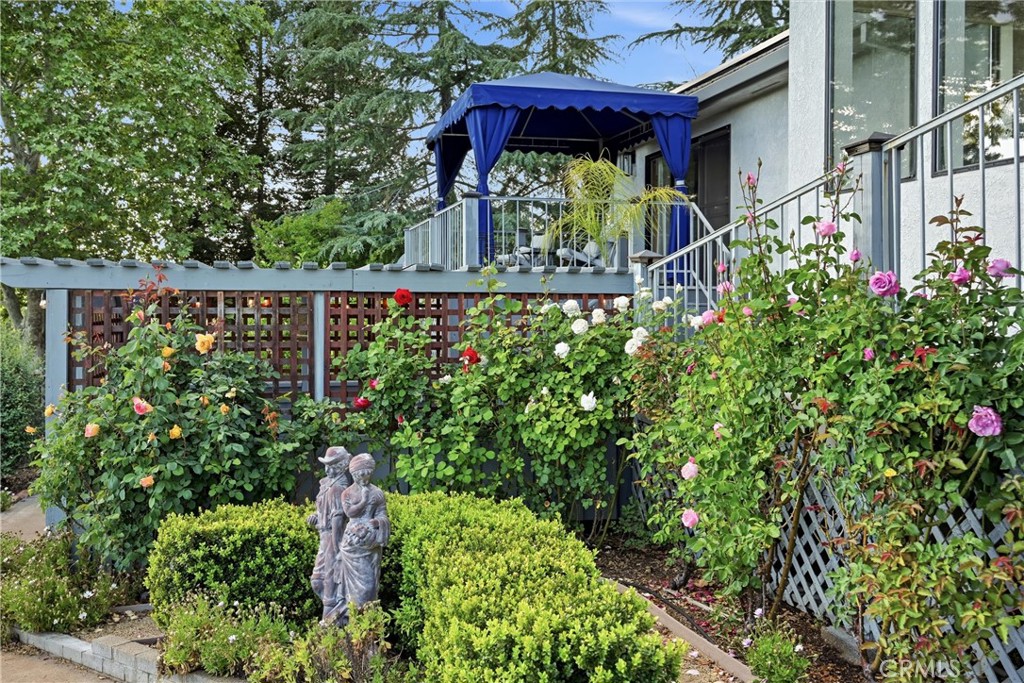 17372 Greenridge Road Hidden Valley Lake, CA 95467 - Photo 53 of 68