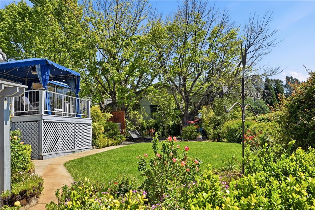 17372 Greenridge Road Hidden Valley Lake, CA 95467 - Photo 54 of 68