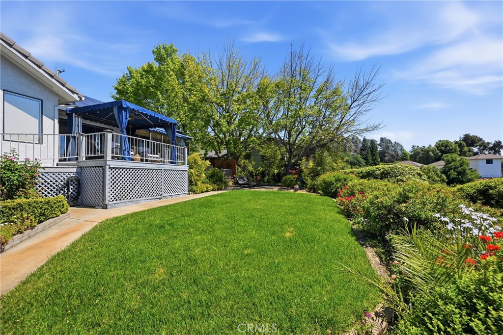 17372 Greenridge Road Hidden Valley Lake, CA 95467 - Photo 55 of 68