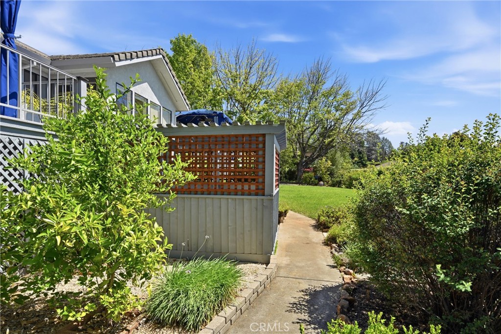 17372 Greenridge Road Hidden Valley Lake, CA 95467 - Photo 56 of 68