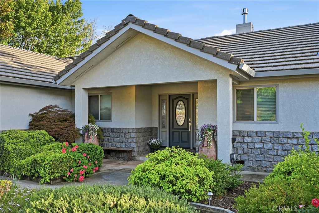 17372 Greenridge Road Hidden Valley Lake, CA 95467 - Photo 63 of 68