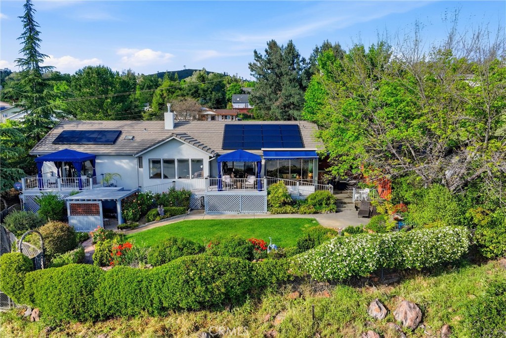 17372 Greenridge Road Hidden Valley Lake, CA 95467 - Photo 66 of 68