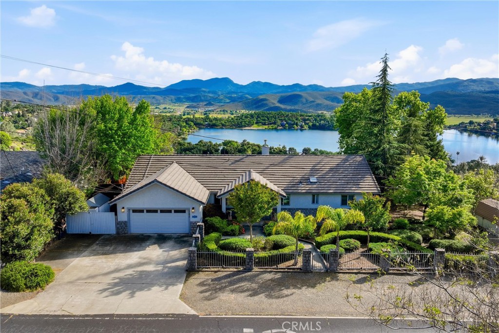 17372 Greenridge Road Hidden Valley Lake, CA 95467 - Photo 67 of 68