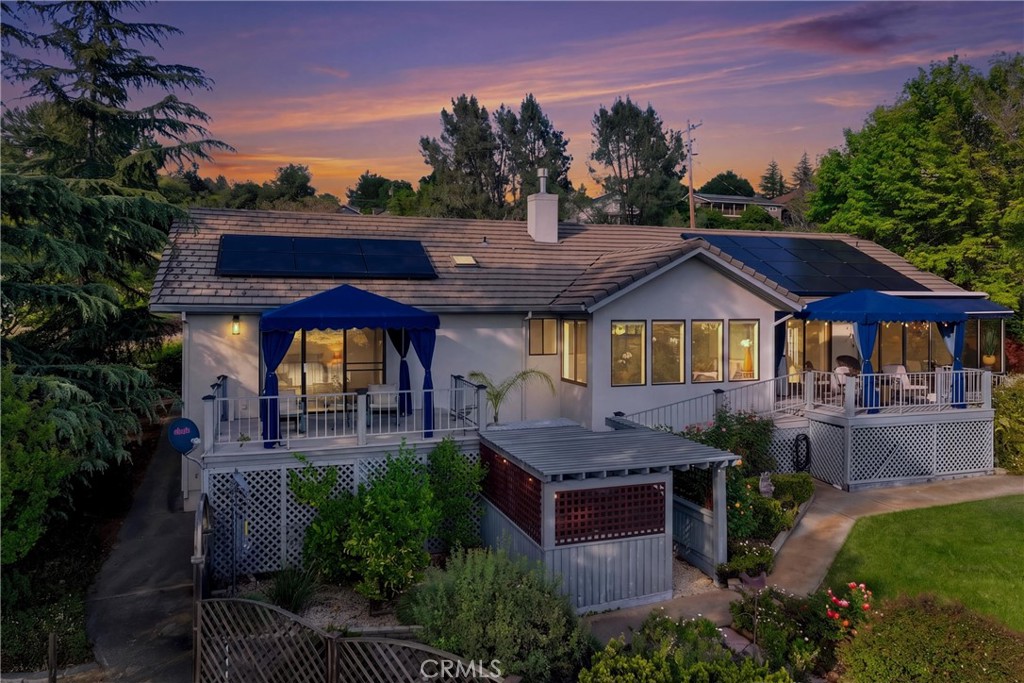 17372 Greenridge Road Hidden Valley Lake, CA 95467 - Photo 68 of 68