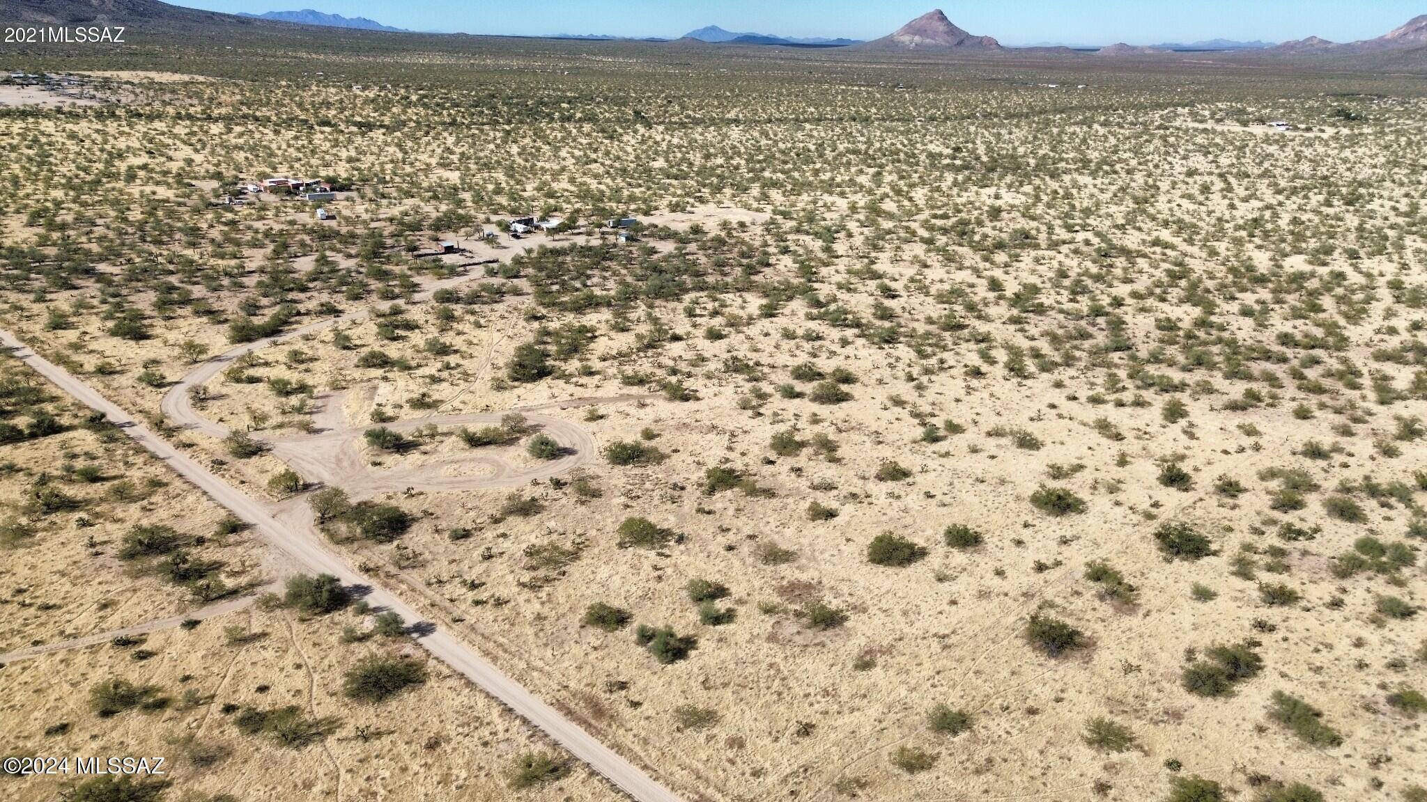 13325 South Coleman Road Tucson, AZ 85735 - Photo 45 of 48