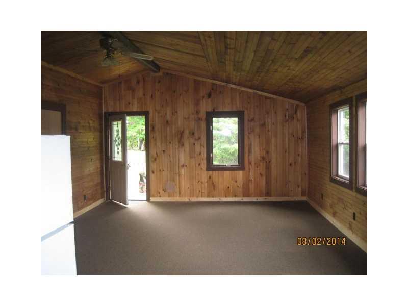 855 Little Madawaska Lake Road Stockholm, ME 04783 - Photo 11 of 18 Living Room.