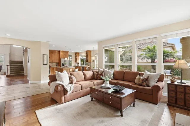 $2,985,000 | 5091 Seashell Place, San Diego, CA 92130