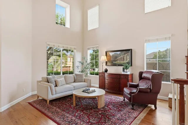 $2,985,000 | 5091 Seashell Place, San Diego, CA 92130