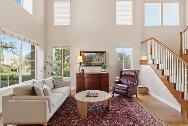 $2,985,000 | 5091 Seashell Place, San Diego, CA 92130