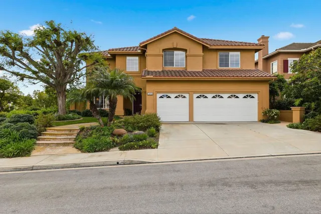 $2,985,000 | 5091 Seashell Place, San Diego, CA 92130