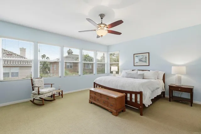 $2,985,000 | 5091 Seashell Place, San Diego, CA 92130