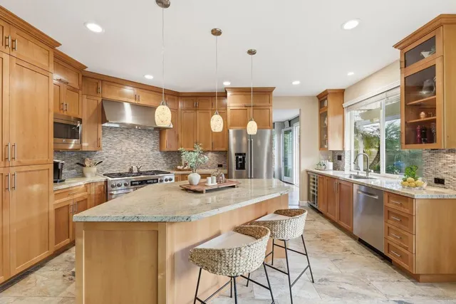 $2,985,000 | 5091 Seashell Place, San Diego, CA 92130