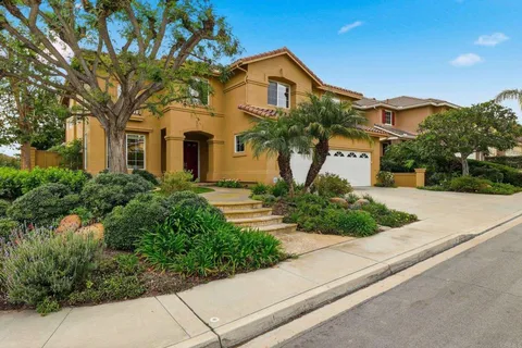 $2,985,000 | 5091 Seashell Place, San Diego, CA 92130