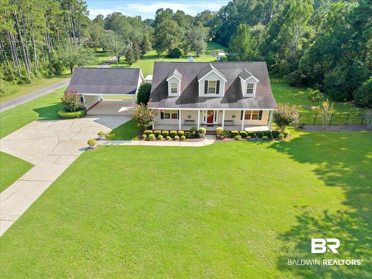 13760 Trawick Road Stapleton, AL 36578 - Photo 26 of 39