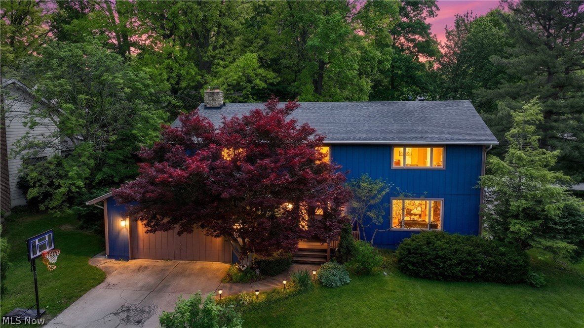 3379 South Smith Road Fairlawn, OH 44333 - Photo 42 of 44 3379 S. Smith Road, Fairlawn, OH 44333