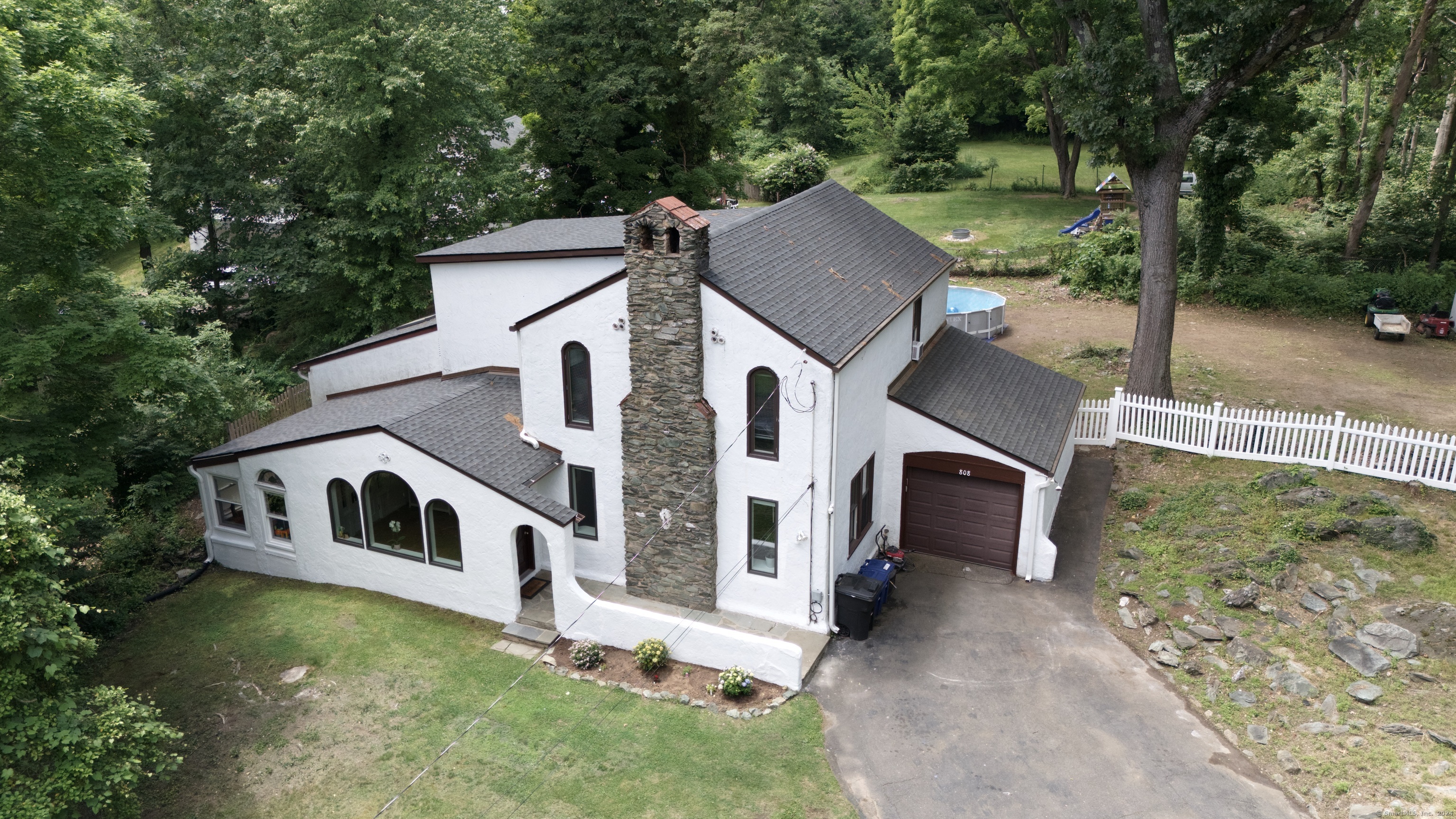 808 Hillcrest Road Orange, CT 06477 - Photo 1 of 1