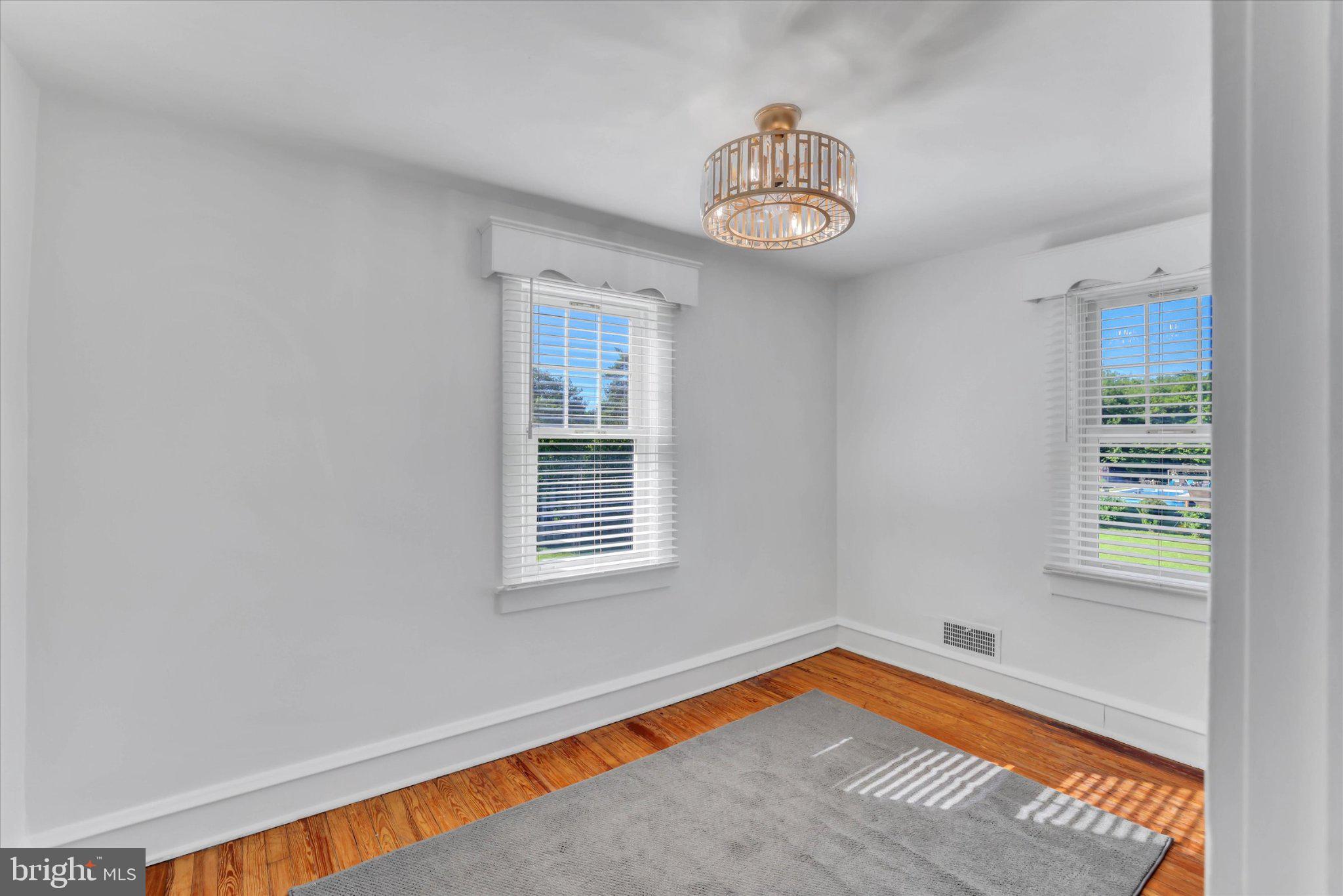 222 Berlin Road North Lindenwold, NJ 08021 - Photo 18 of 42 Bright and airy room with charm.