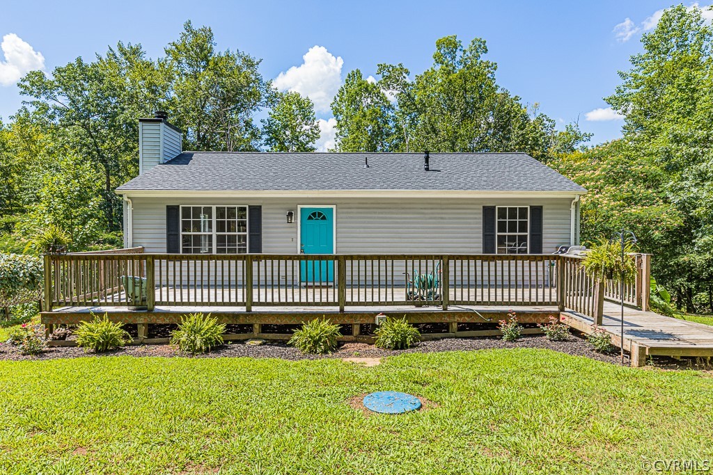 2824 Lees Neck Farm Road Saluda, VA 23149 - Photo 42 of 45 Gallery Image 42
