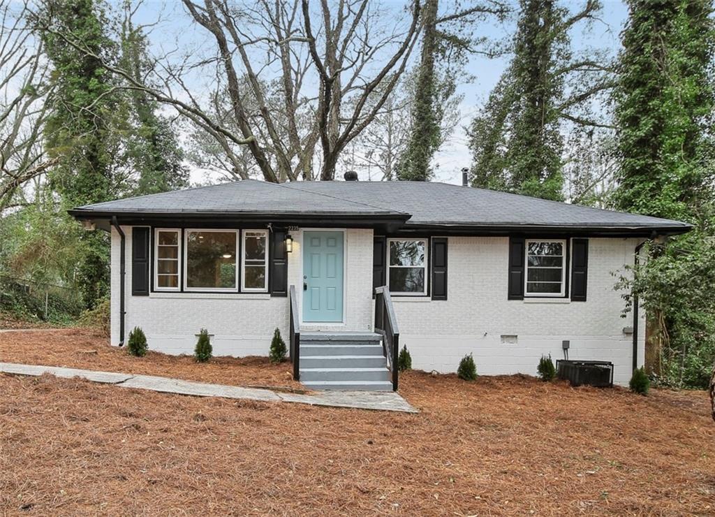 2235 Holly Hill Drive Decatur, GA 30032 - Photo 1 of 1