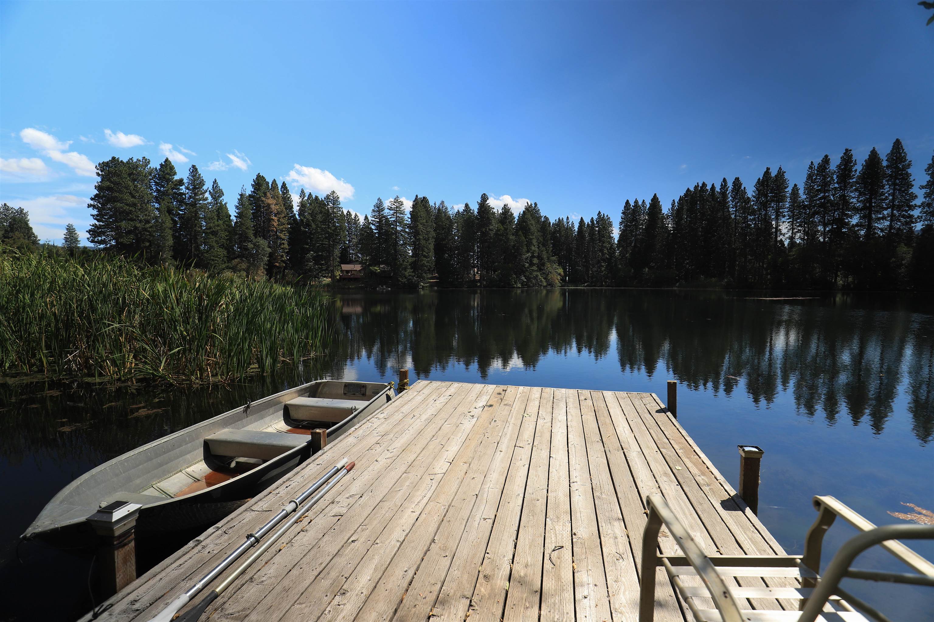 1507 North Shasta Ranch Road Mount Shasta, CA 96067 - Photo 9 of 33 Gallery Image 9