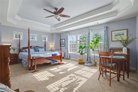 $489,900 | 7553 Copper Kettle Way, Flowery Branch, GA 30542