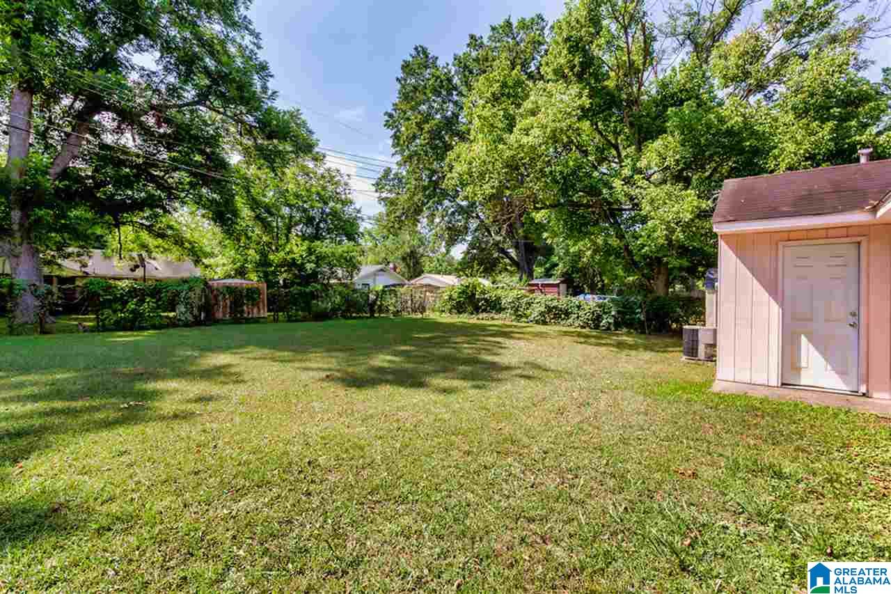 1813 Stone Road Birmingham, AL 35228 - Photo 3 of 21