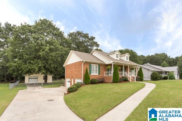 1444 Lake Joyce Road Moody, AL 35004 - Photo 2 of 42