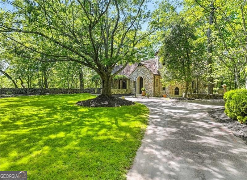 2100 West Wesley Road Northwest Atlanta, GA 30327 - Photo 39 of 42