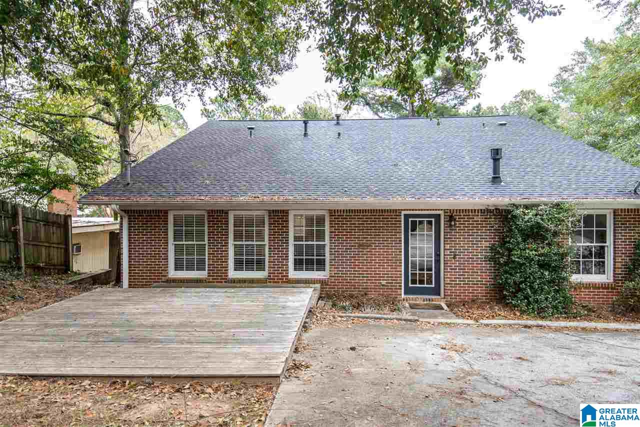 152 Rockaway Road Birmingham, AL 35209 - Photo 29 of 30