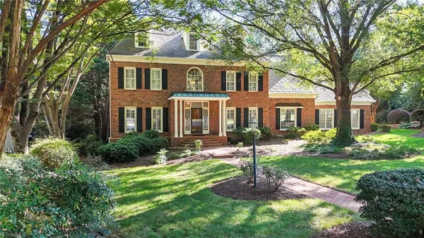 $1,099,000 | 200 Manchester Place, Greensboro, NC 27410