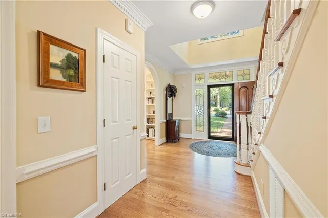 $1,149,000 | 200 Manchester Place, Greensboro, NC 27410