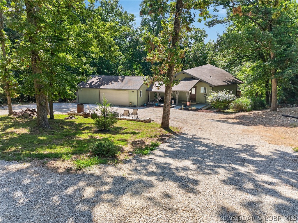 31861 Ginger Road Gravois Mills, MO 65037 - Photo 1 of 67