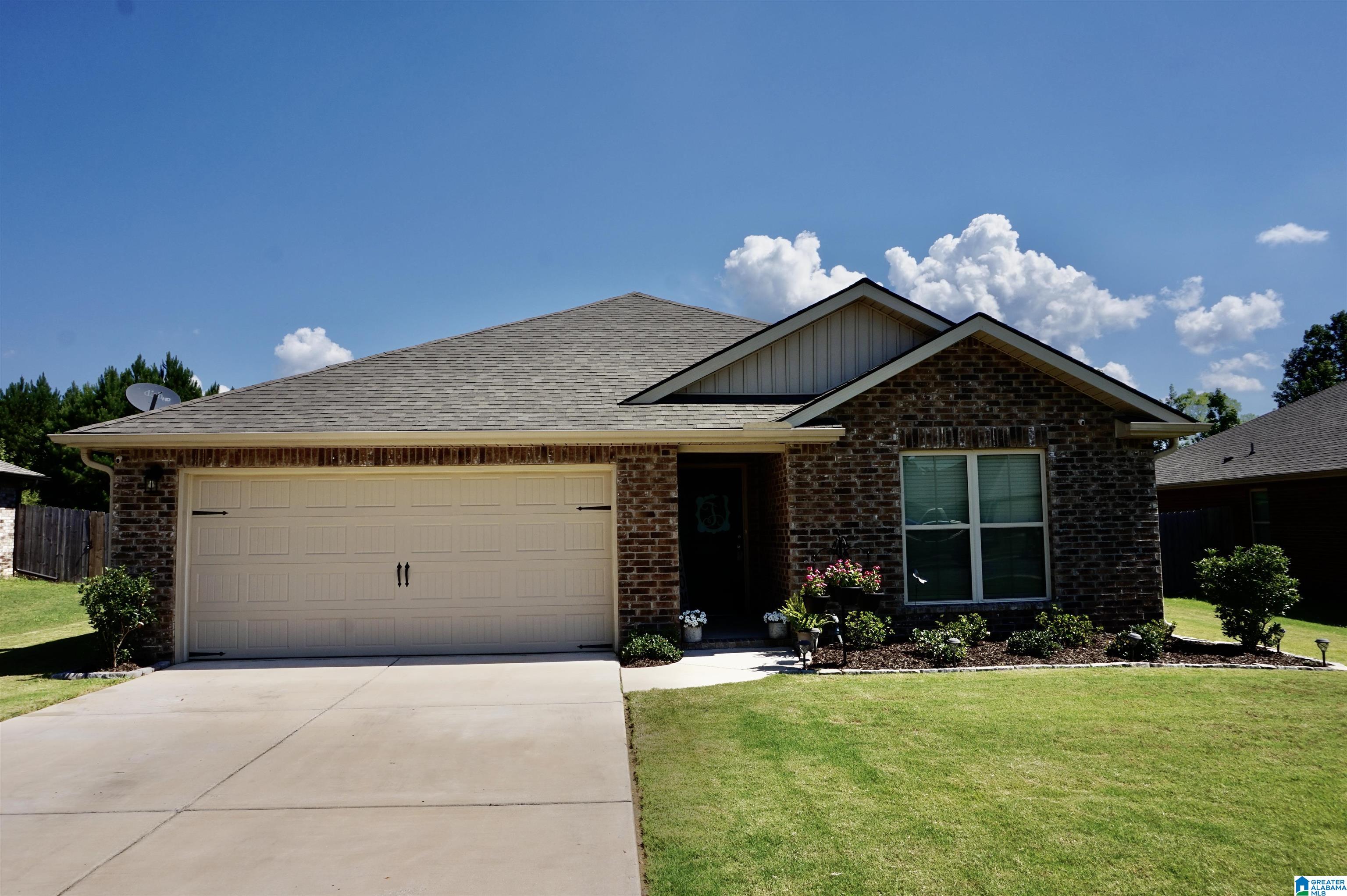 1115 Colonial Drive Southwest Cullman, AL 35055 - Photo 30 of 40