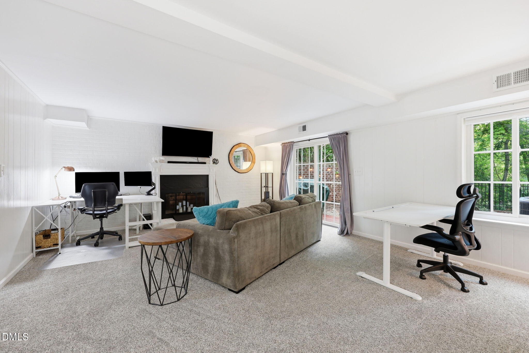 2912 Wycliff Road Raleigh, NC 27607 - Photo 23 of 31