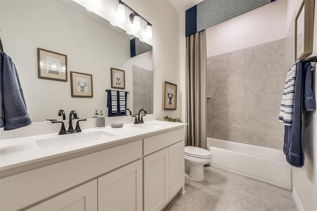 61 Roosevelt Ln Valley View Valley View, TX 76272 - Photo 20 of 24