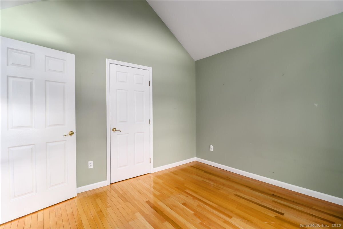 25 St George Place Newtown, CT 06482 - Photo 11 of 35 a view of empty room