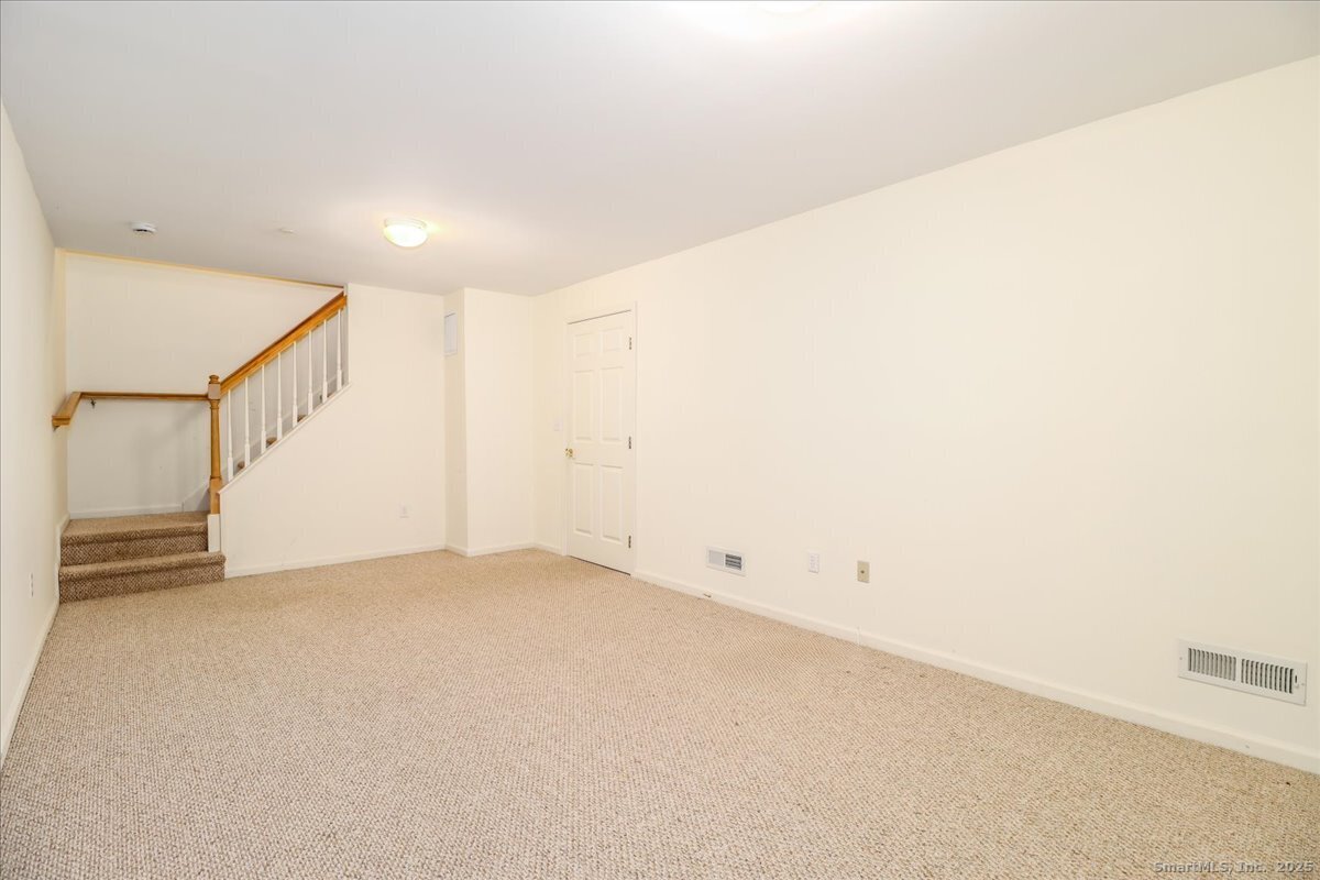 25 St George Place Newtown, CT 06482 - Photo 29 of 35 a view of an empty room
